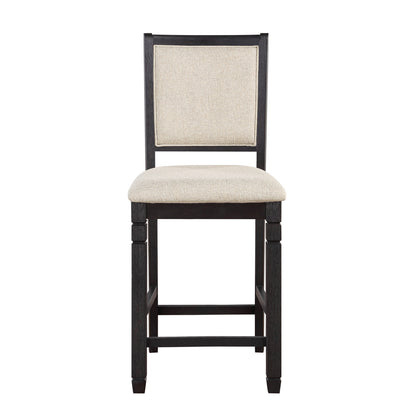 Asher 5-Piece Dining Set