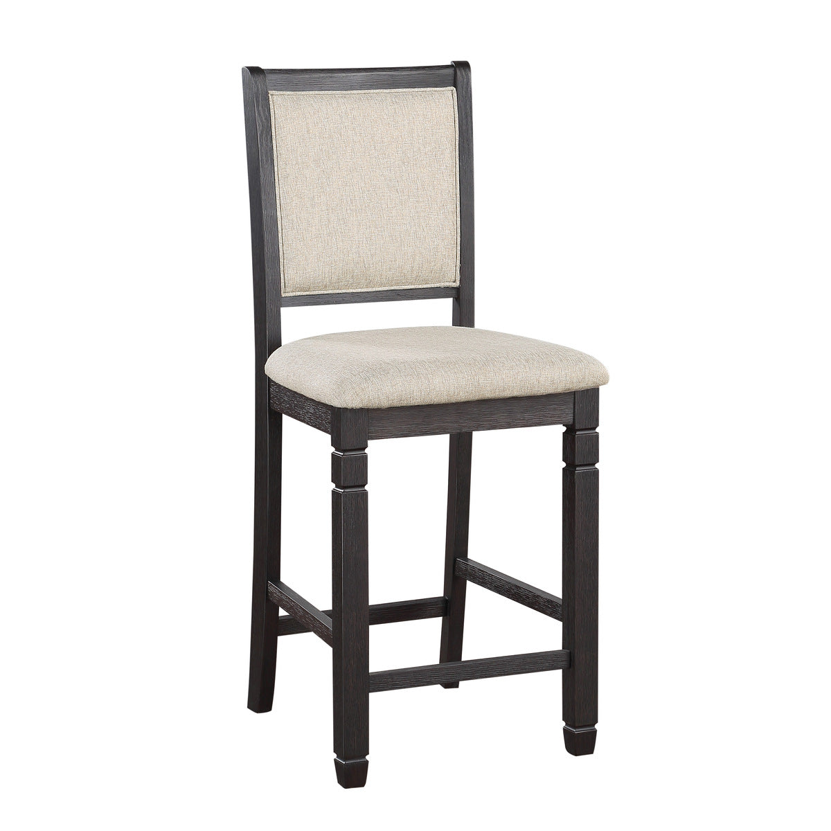 Asher 5-Piece Dining Set
