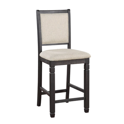 Asher 5-Piece Dining Set