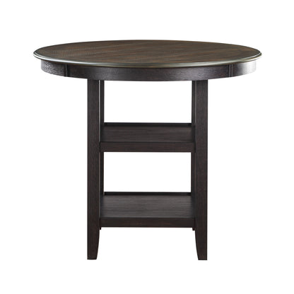 Asher 5-Piece Dining Set