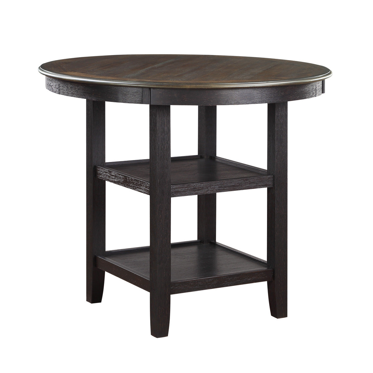 Asher 5-Piece Dining Set