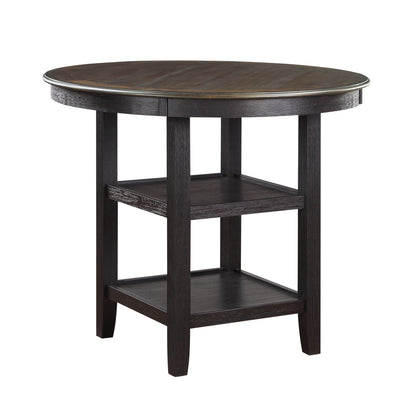 Asher 5-Piece Dining Set