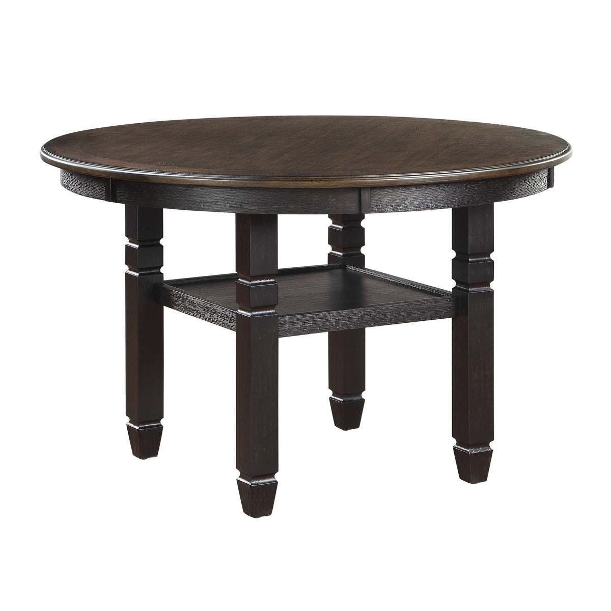 Asher 5-Piece Dining Set
