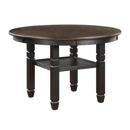 Asher 5-Piece Dining Set