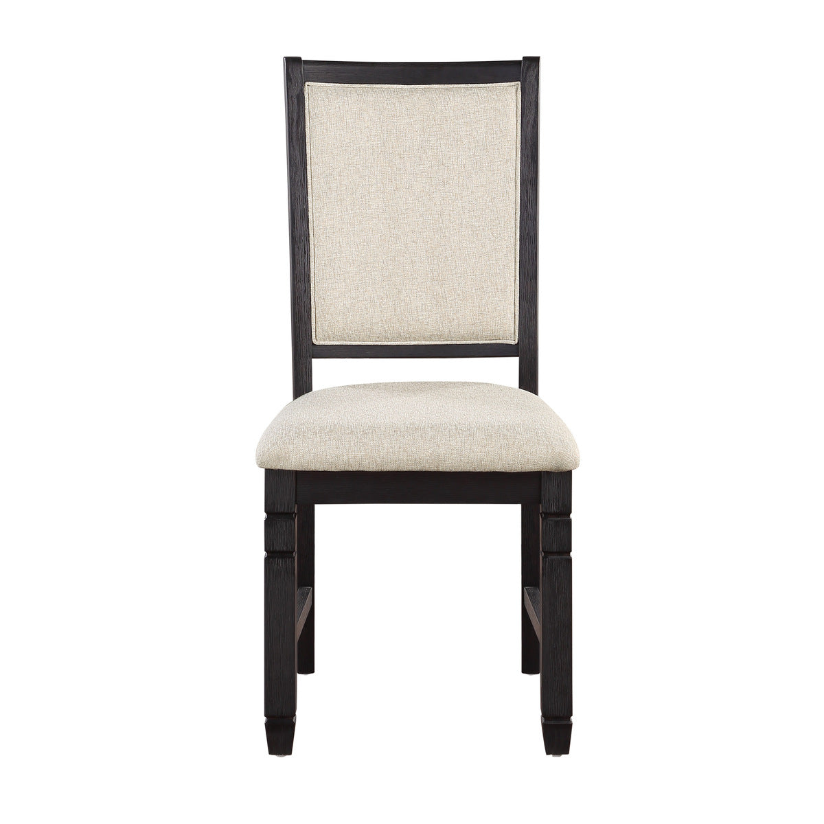 Asher Side Chair - Beige