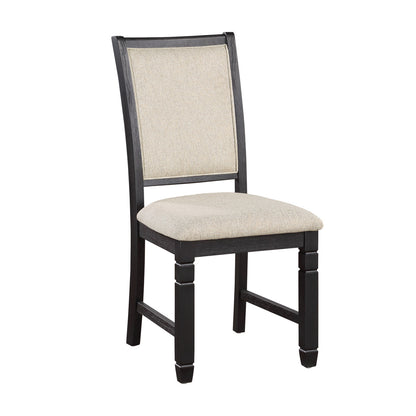 Asher 5-Piece Dining Set