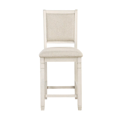 Asher 5-Piece Dining Set