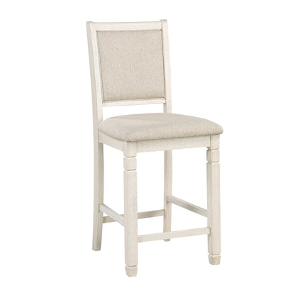 Asher 5-Piece Dining Set