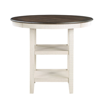 Asher 5-Piece Dining Set