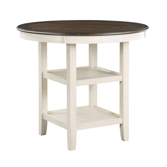 Asher Counter Height Table (5800WH-36)