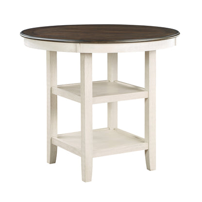 Asher 5-Piece Dining Set