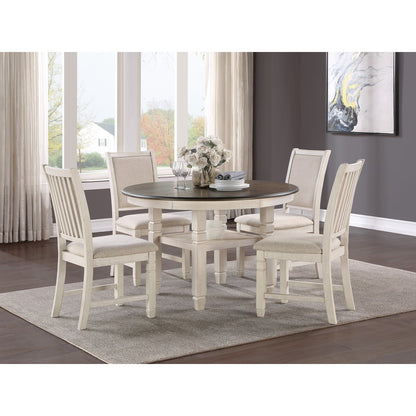 Asher 5-Piece Dining Set