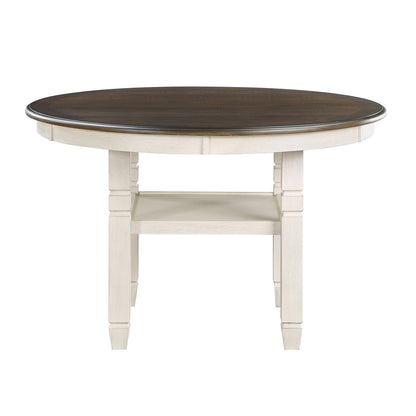 Asher 5-Piece Dining Set