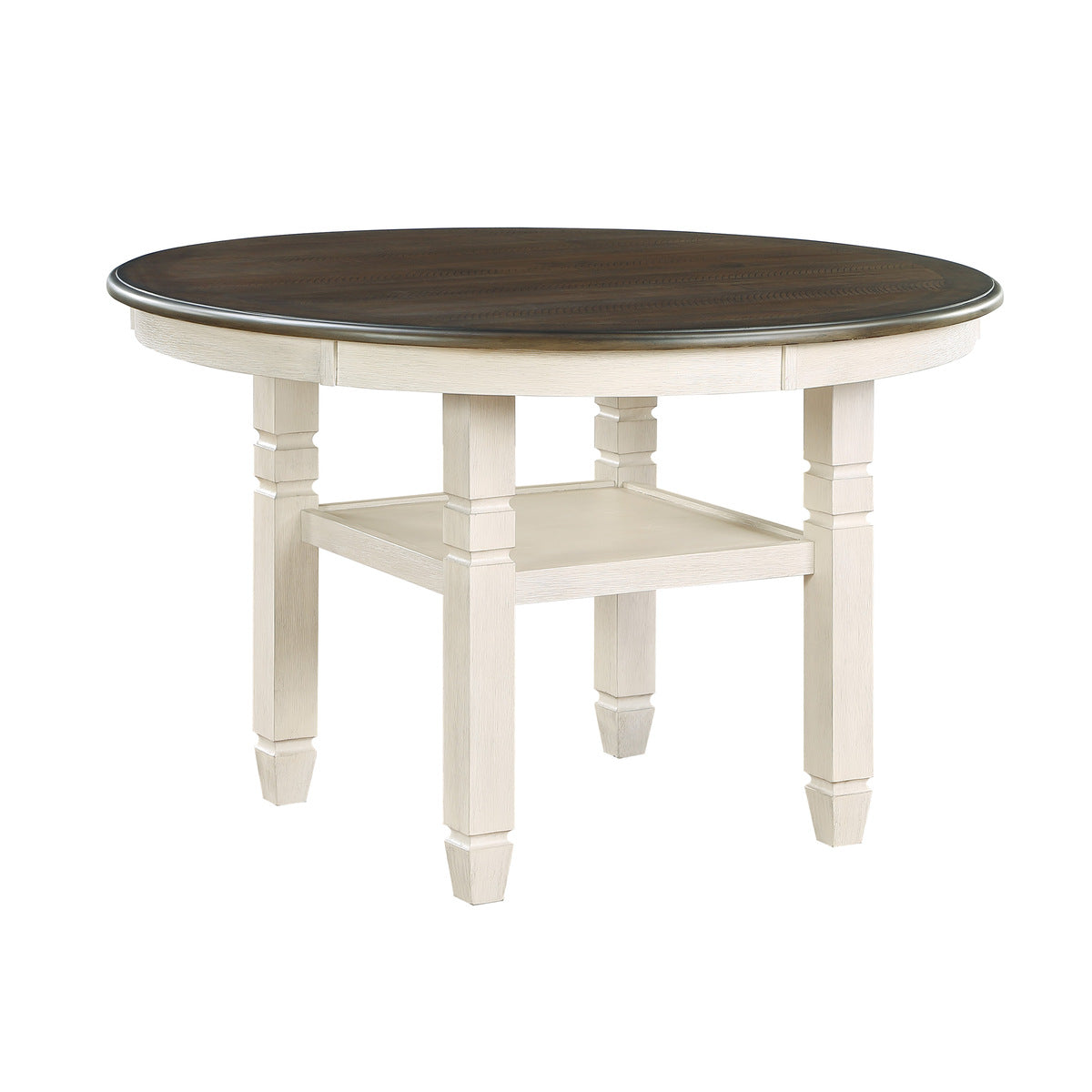 Asher 5-Piece Dining Set
