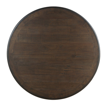 Asher 5-Piece Dining Set