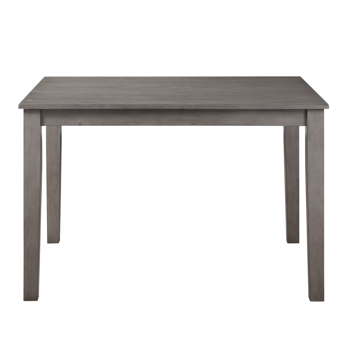 Lovell 5-Piece Pack Dinette Set - Brown