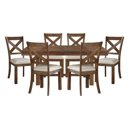 Bonner 7-Piece Dining Set