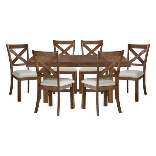 Bonner 7-Piece Dining Set