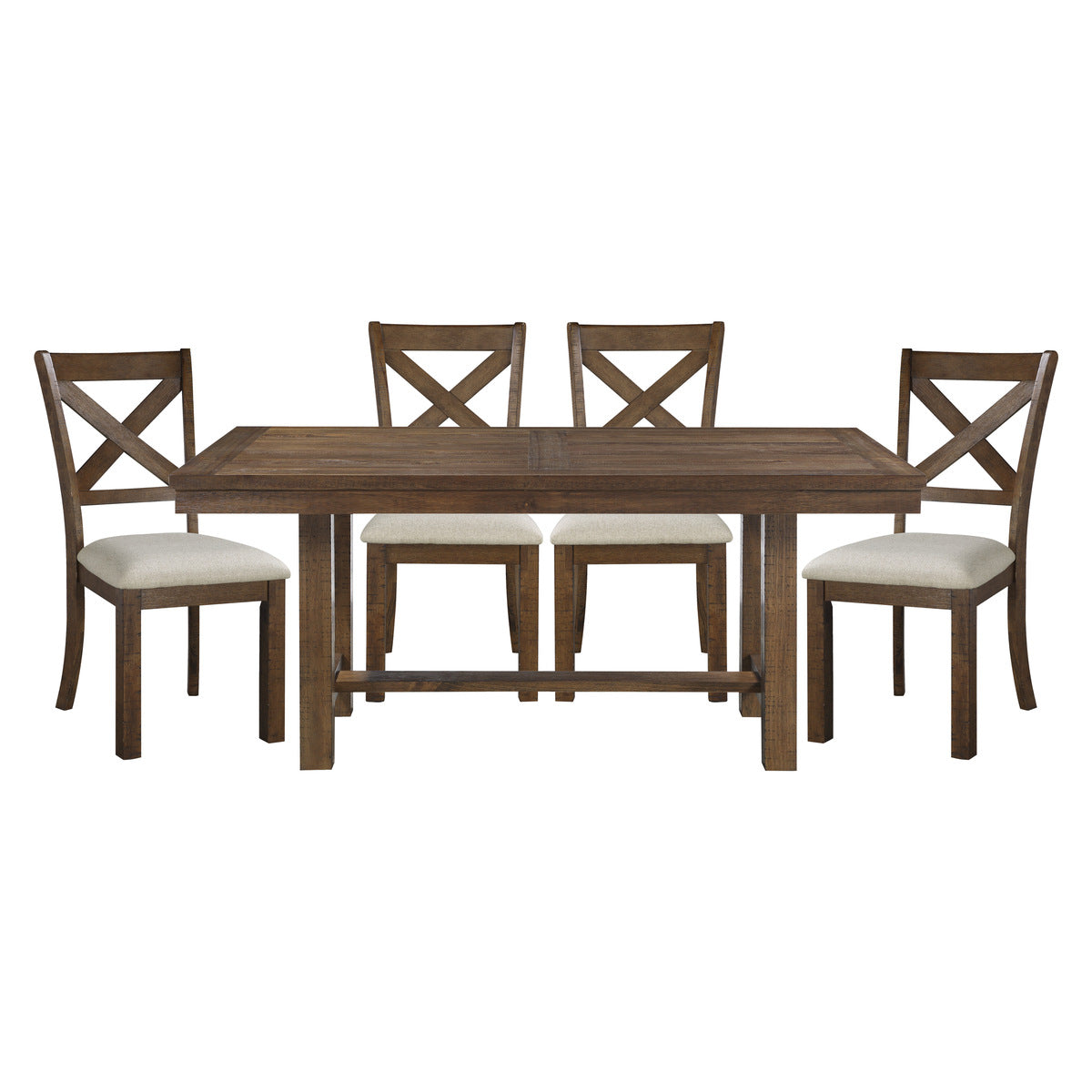 Bonner 5-Piece Dining Set