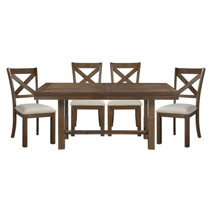 Bonner 5-Piece Dining Set