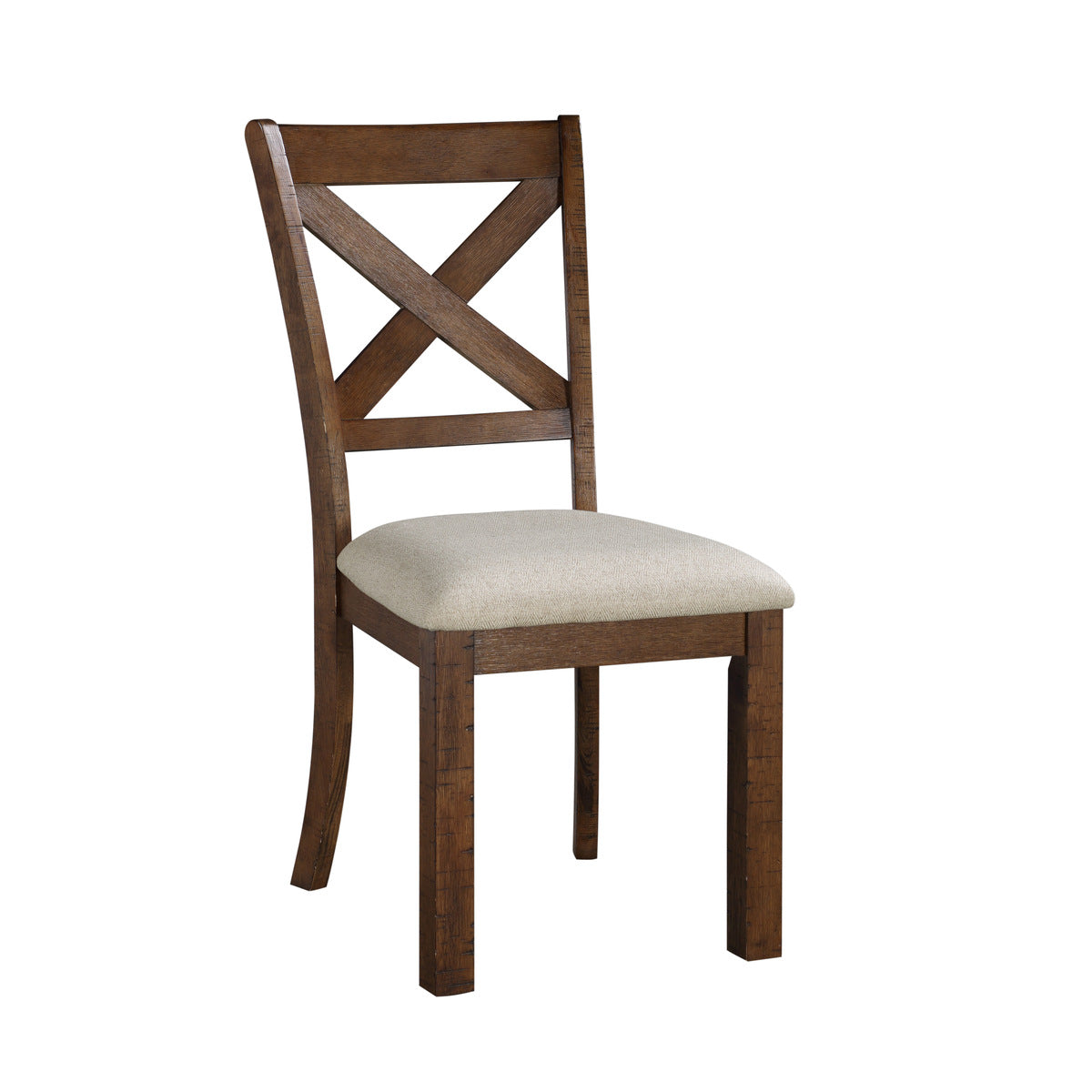 Bonner Side Chair - Beige