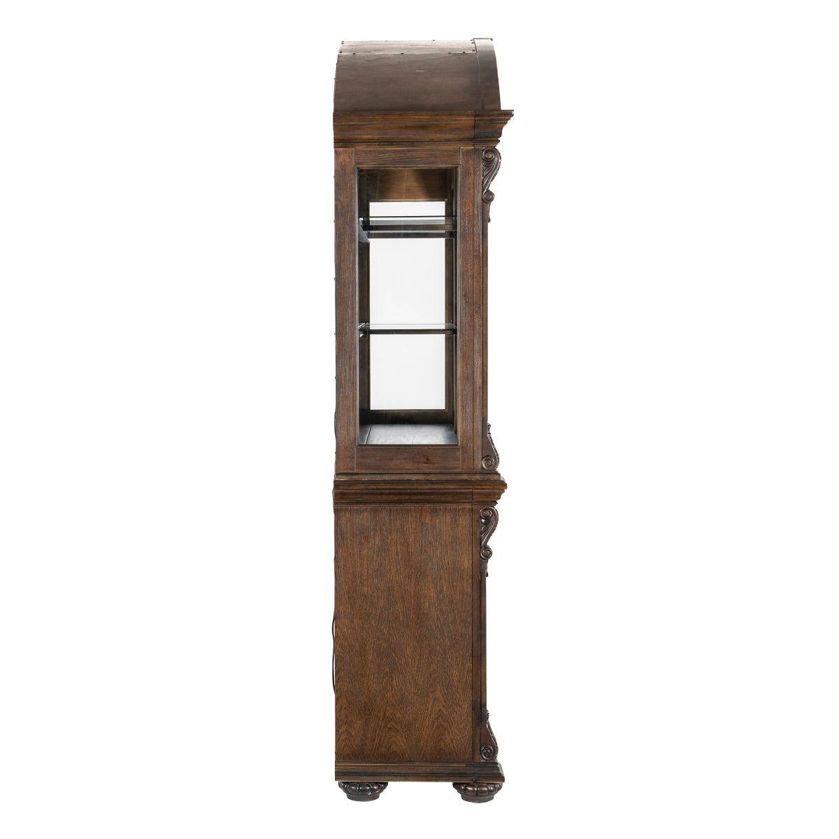 Bergen Buffet & Hutch