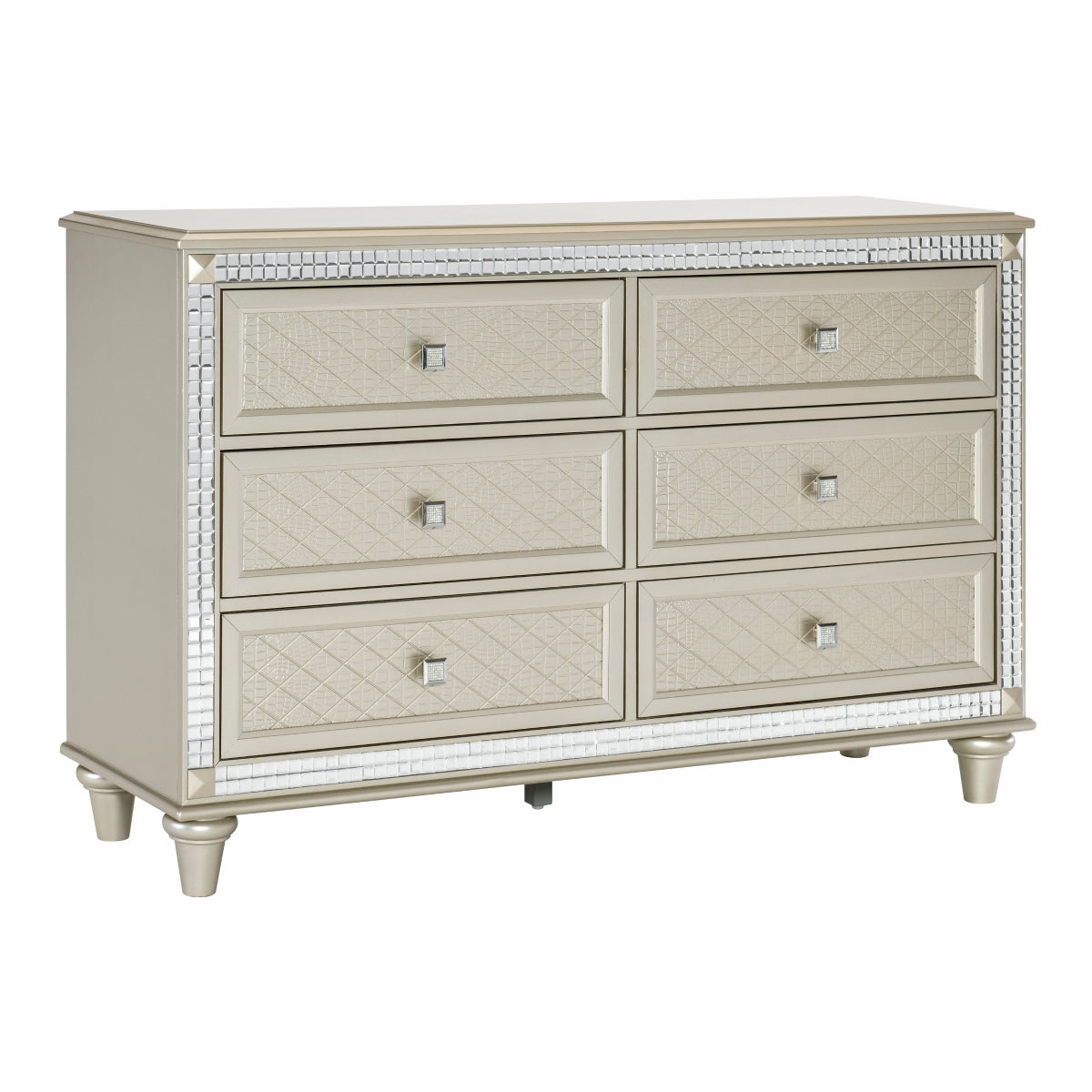Juliette Dresser