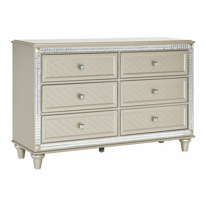 Juliette Dresser