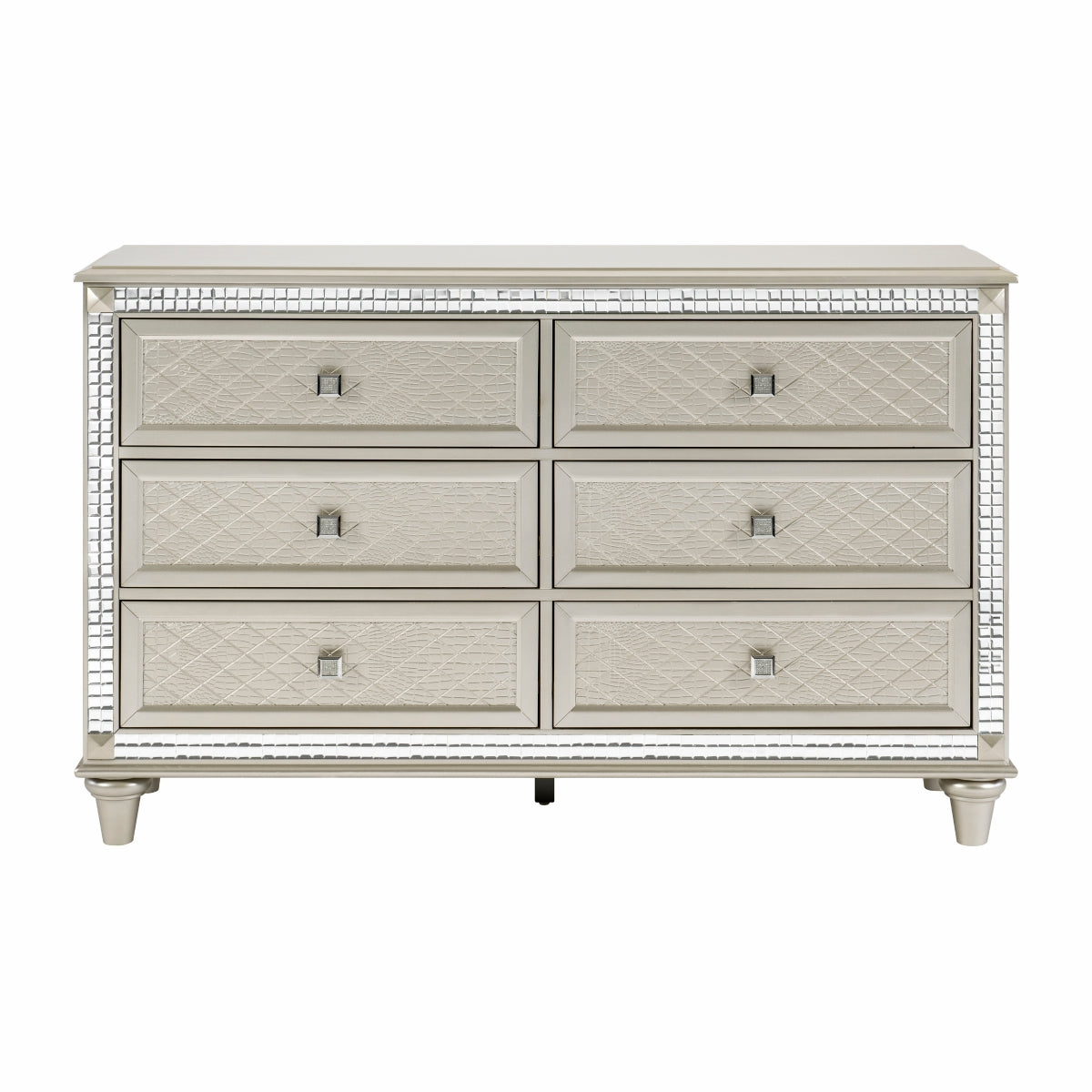 Juliette Dresser