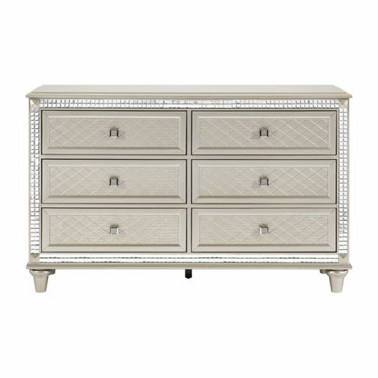 Juliette Dresser