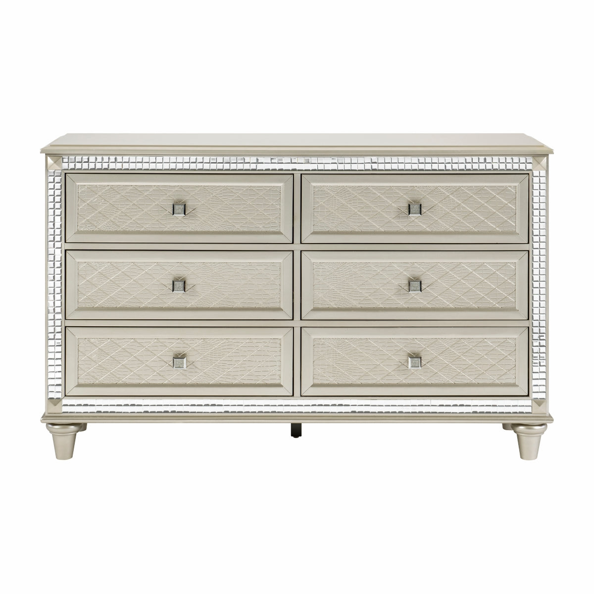 Juliette Dresser