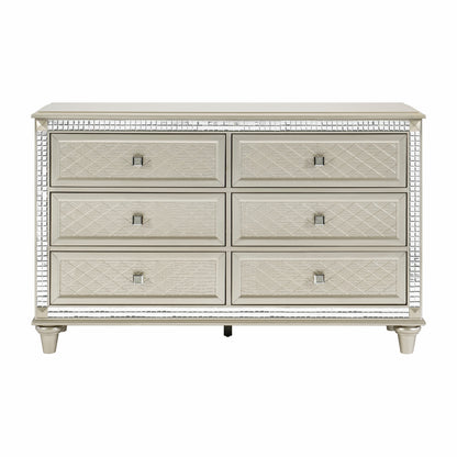 Juliette Dresser