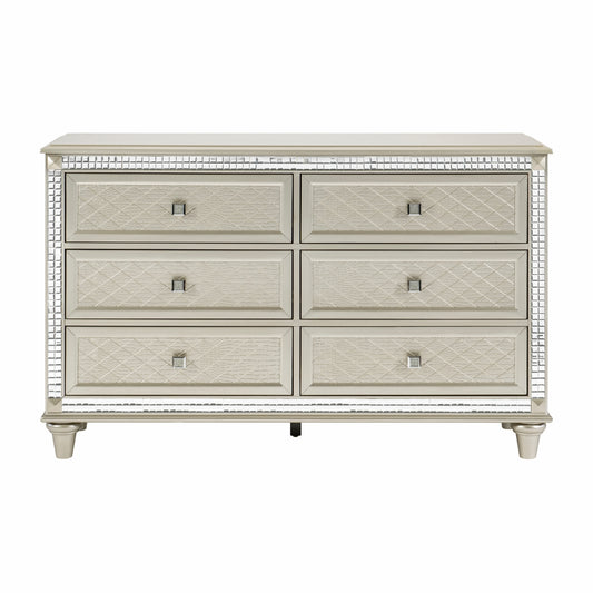 Juliette Dresser