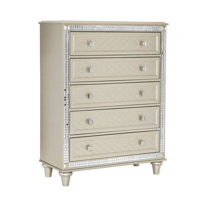 Juliette Chest