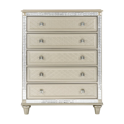 Juliette Chest