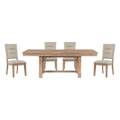 Aberdeen 5-Piece Dining Set