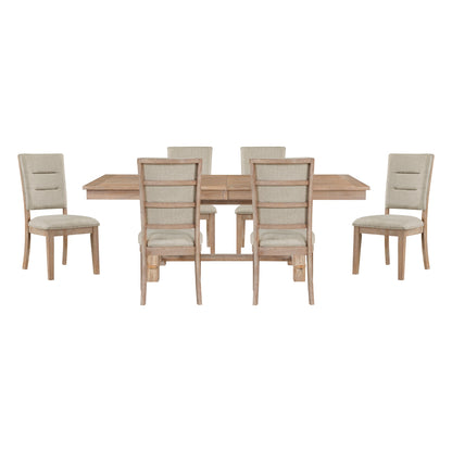 Aberdeen 7-Piece Dining Set