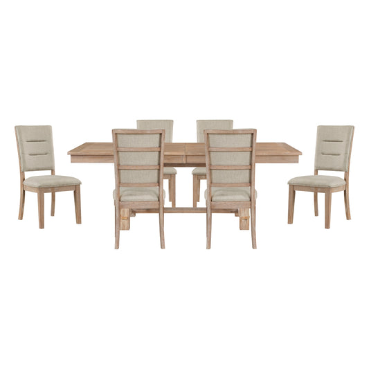 Aberdeen 7-Piece Dining Set