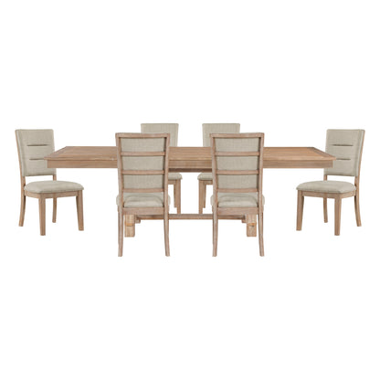 Aberdeen 7-Piece Dining Set