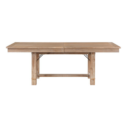 Aberdeen 7-Piece Dining Set