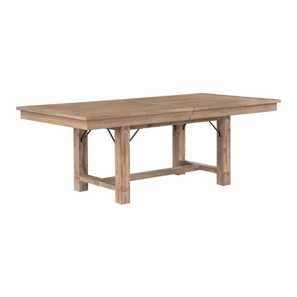 Aberdeen 7-Piece Dining Set