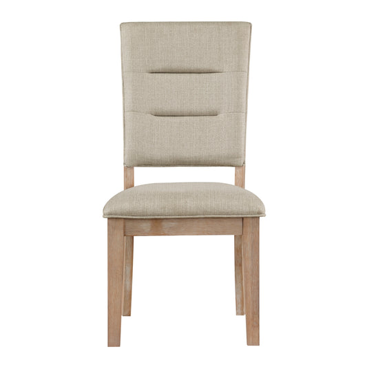 Aberdeen Side Chair - Beige