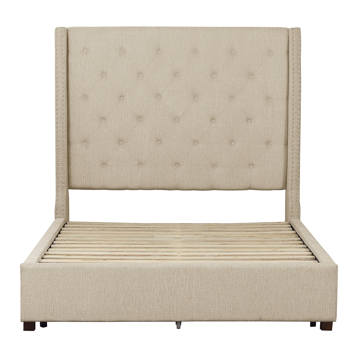 Fairborn Queen Platform Bed