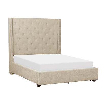 Fairborn Platform Bed