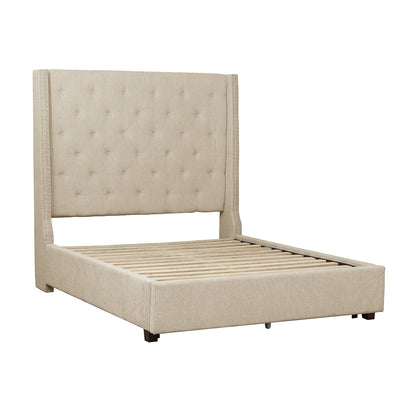 Fairborn Platform Bed