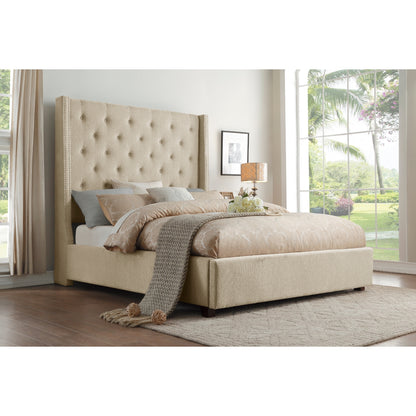 Fairborn Platform Bed