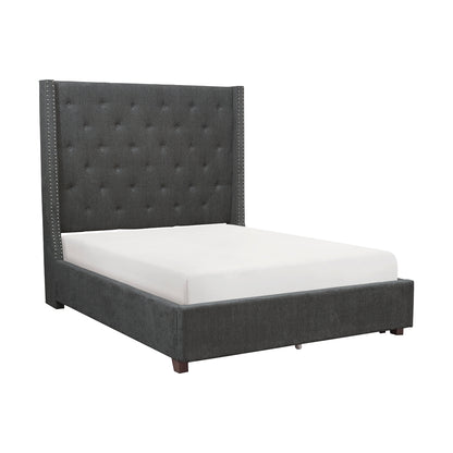 Fairborn Platform Bed