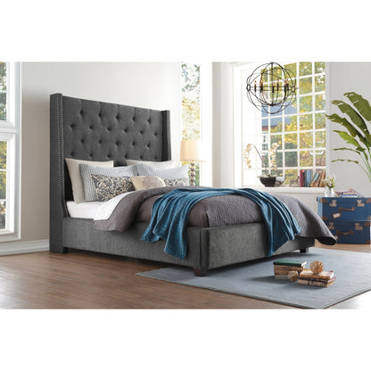 Fairborn Queen Platform Bed