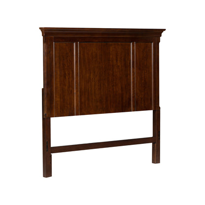 Rustic Traditions Queen Panel Headboard