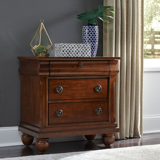 Rustic Traditions Night Stand